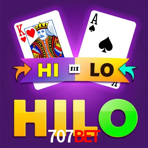 Login 707Bet Casino Online