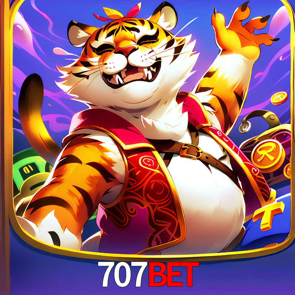707Bet