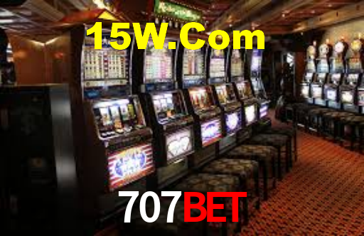 707Bet: Seu Cassino Premiado com Pagamentos Rápidos