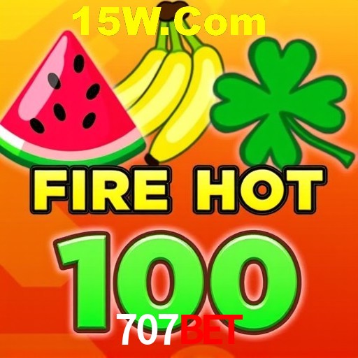 Game Providers 707Bet