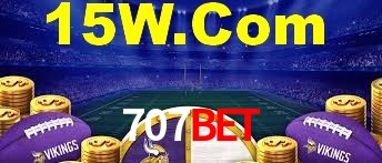 Programa VIP 707Bet