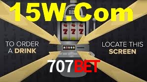 Welcome Bonus 707Bet