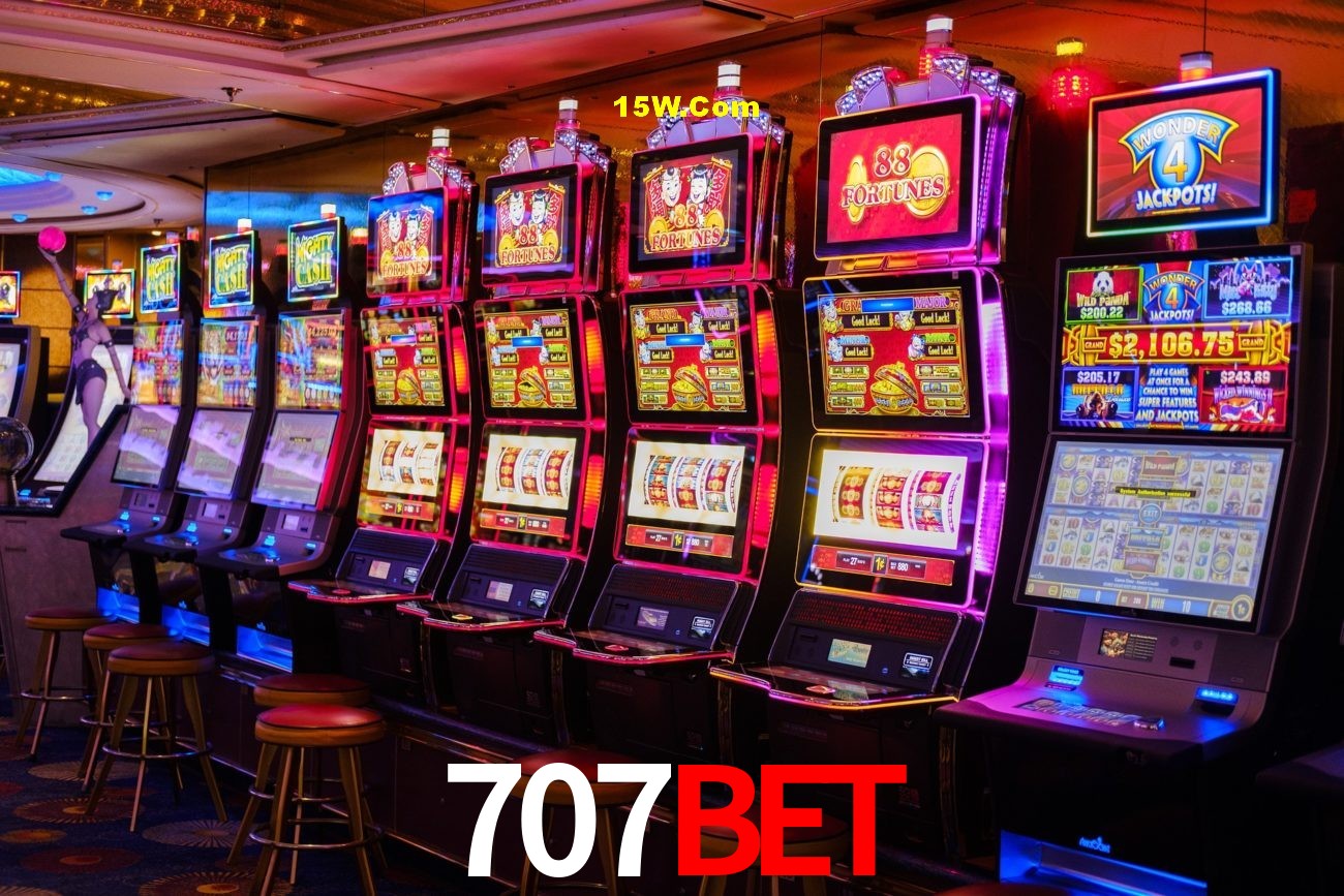 Player Reviews 707Bet