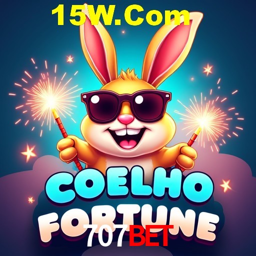 APP oficial da 707Bet para mobile
