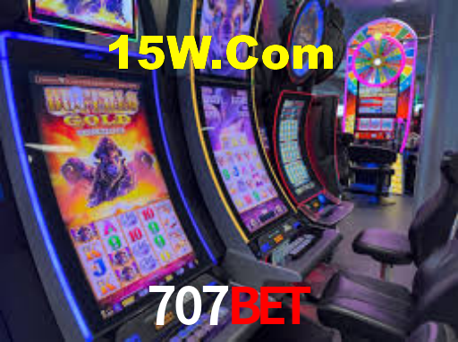 707Bet: A Experiência de Casino com Jogos de Mesa ao Vivo