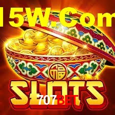Ofertas Imperdíveis na 707Bet: Promoções e Bônus Que Valem a Pena