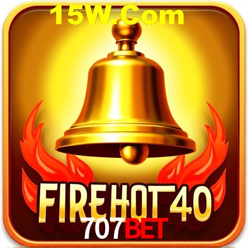 Slot Games 707Bet