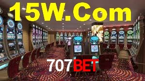 Live Casino 707Bet