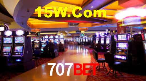 Bônus Generosos e Exclusivos no 707Bet para Você!