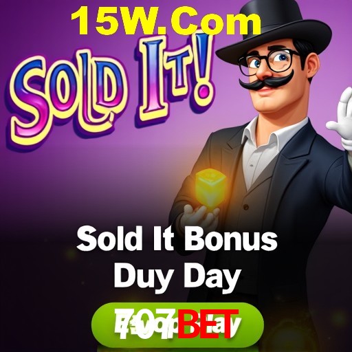 Descubra o Mundo do Cassino Online com 707Bet
