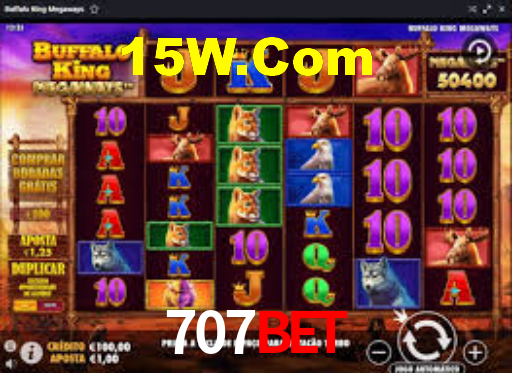 707Bet Win