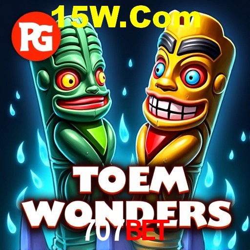 Descubra a Magia dos Jogos de Arcade no 707Bet